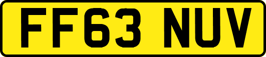 FF63NUV