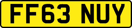 FF63NUY