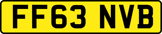 FF63NVB