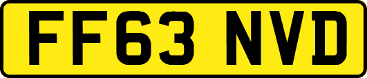 FF63NVD