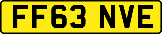 FF63NVE