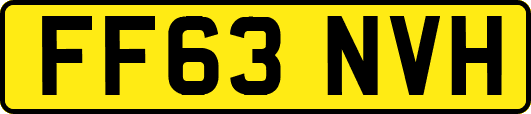 FF63NVH