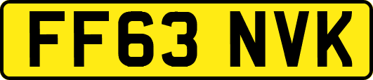 FF63NVK