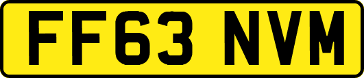 FF63NVM