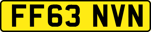 FF63NVN