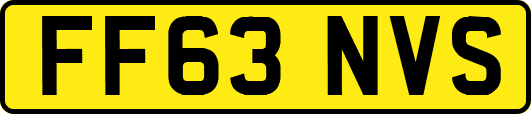 FF63NVS