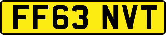 FF63NVT