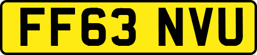 FF63NVU