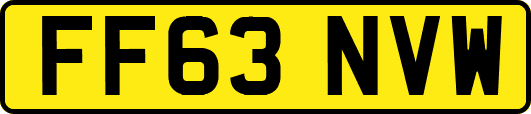 FF63NVW