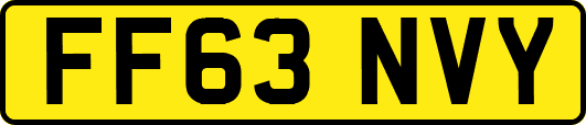 FF63NVY