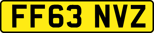 FF63NVZ