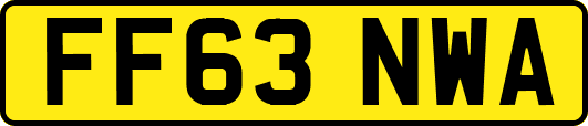 FF63NWA