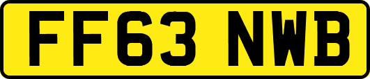 FF63NWB