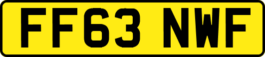 FF63NWF