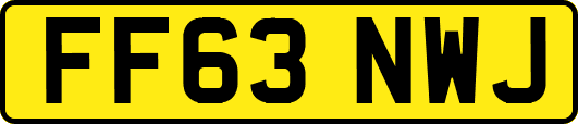 FF63NWJ