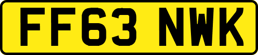 FF63NWK