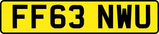 FF63NWU