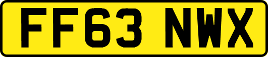 FF63NWX