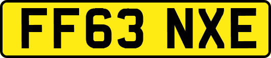 FF63NXE