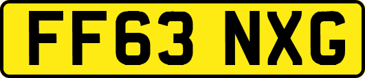 FF63NXG