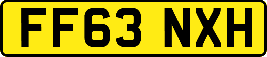 FF63NXH