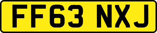 FF63NXJ