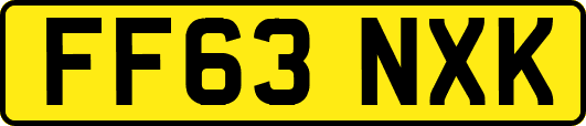FF63NXK