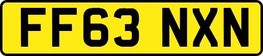 FF63NXN