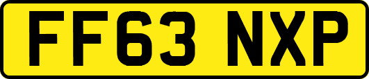 FF63NXP