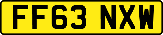 FF63NXW