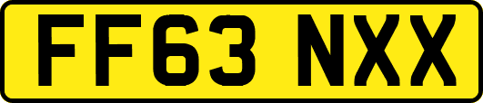 FF63NXX