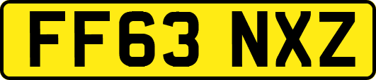FF63NXZ