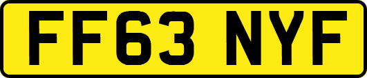 FF63NYF
