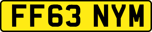 FF63NYM
