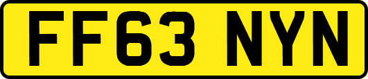 FF63NYN