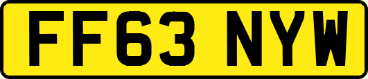 FF63NYW