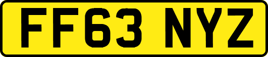 FF63NYZ