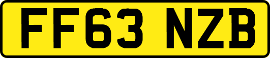 FF63NZB