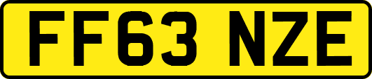 FF63NZE