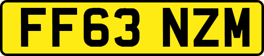 FF63NZM