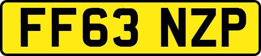 FF63NZP