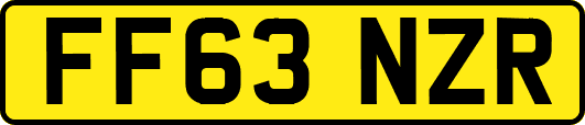FF63NZR