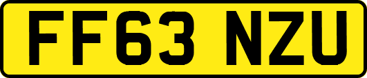 FF63NZU