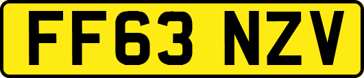 FF63NZV