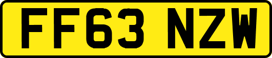 FF63NZW