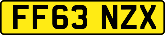 FF63NZX