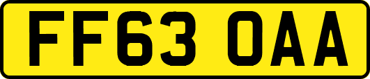 FF63OAA