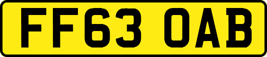 FF63OAB