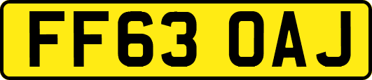 FF63OAJ