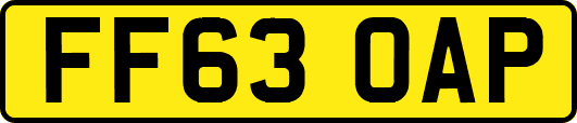 FF63OAP